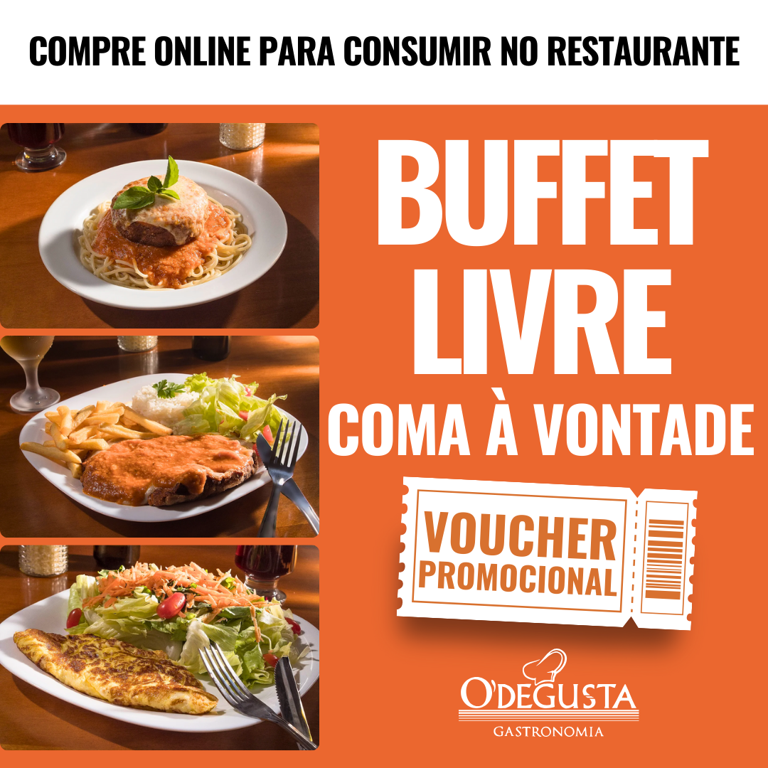 Buffet Livre