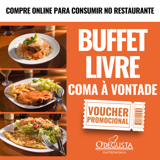 Buffet Livre